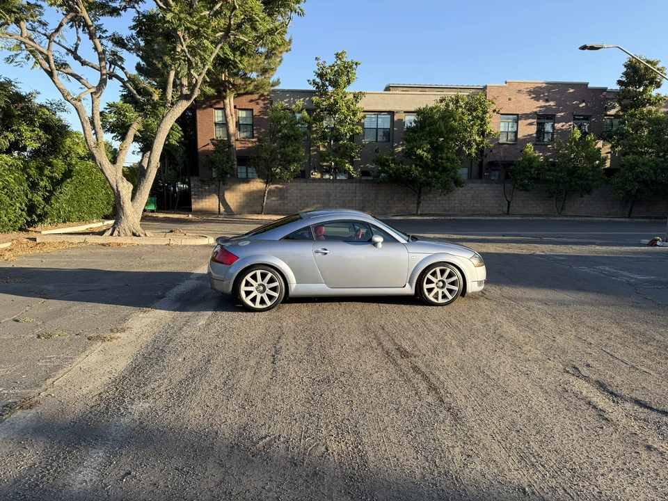 2002 Audi TT Mk1 - Image 20 of 31