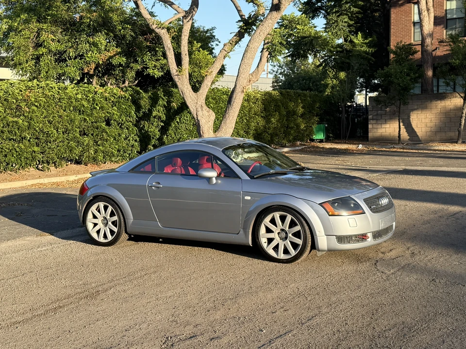 2002 Audi TT Mk1 - Image 18 of 31