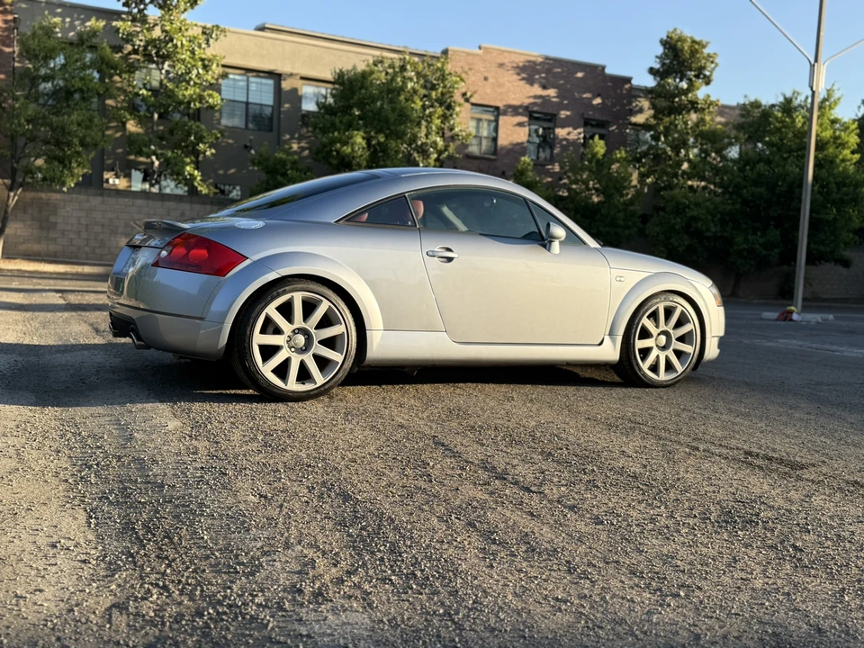 2002 Audi TT Mk1 - Image 26 of 31