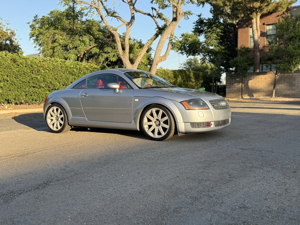 2002 Audi TT Mk1 - Image 19 of 31