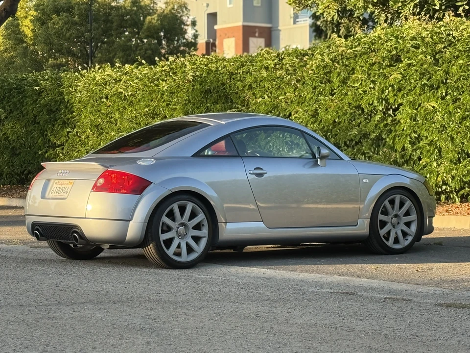 2002 Audi TT Mk1 - Image 27 of 31