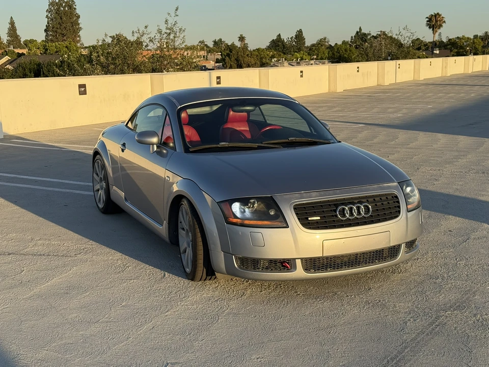 2002 Audi TT Mk1 - Image 11 of 31