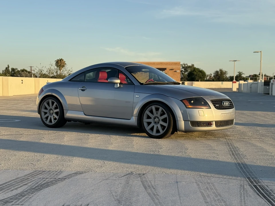 2002 Audi TT Mk1 - Image 15 of 31