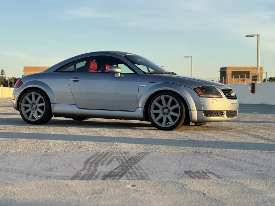 2002 Audi TT Mk1 - Image 14 of 31