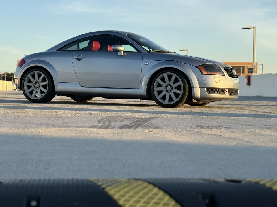 2002 Audi TT Mk1 - Image 16 of 31