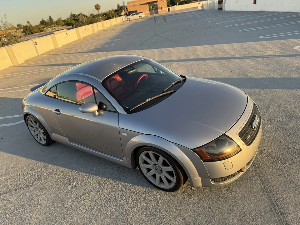 2002 Audi TT Mk1 - Image 17 of 31