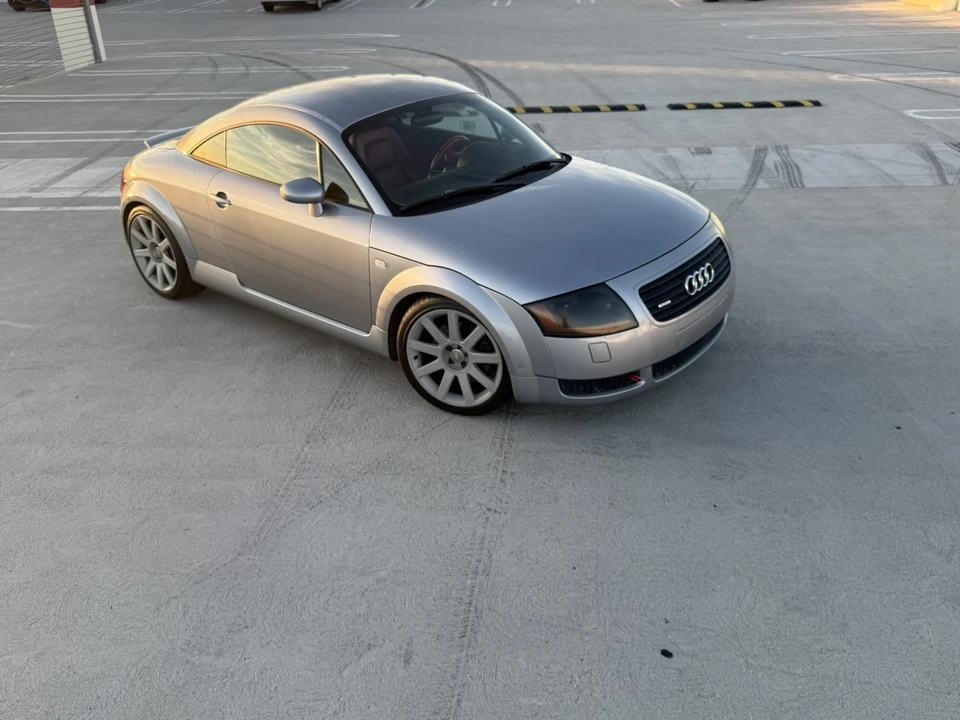 2002 Audi TT Mk1 - Image 13 of 31