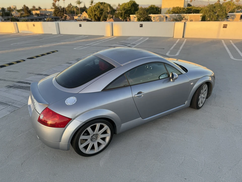 2002 Audi TT Mk1 - Image 29 of 31