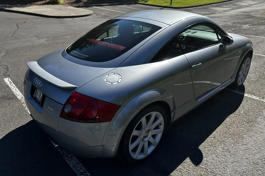 2002 Audi TT Mk1 - Image 23 of 31