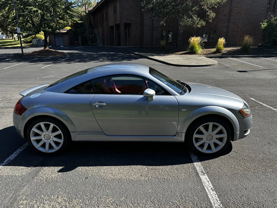 2002 Audi TT Mk1 - Image 17 of 31