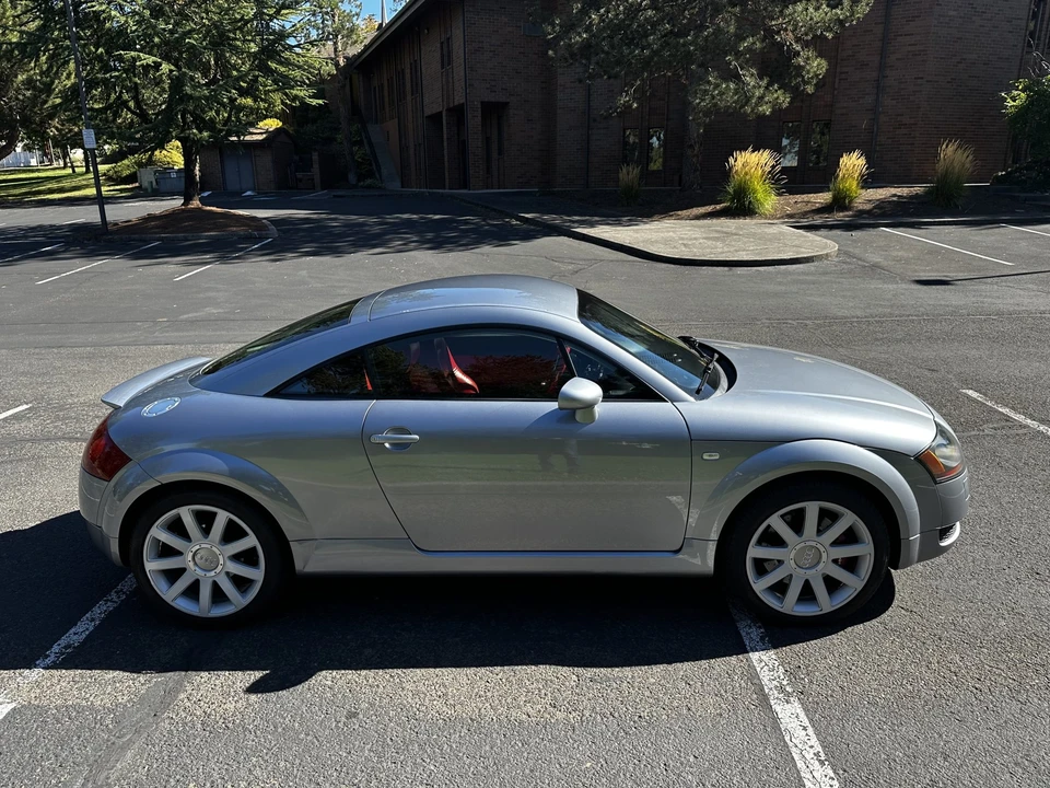 2002 Audi TT Mk1 - Image 21 of 31