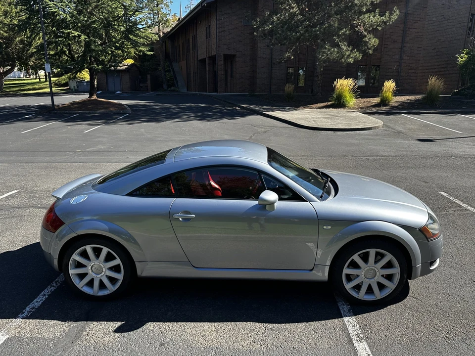 2002 Audi TT Mk1 - Image 19 of 31