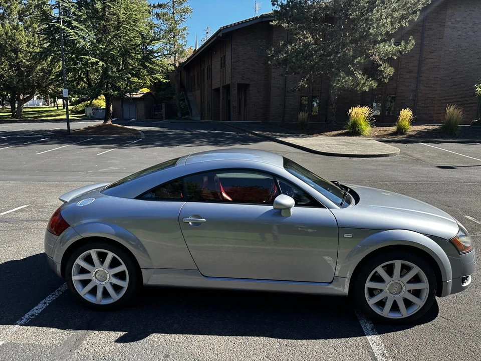 2002 Audi TT Mk1 - Image 18 of 31