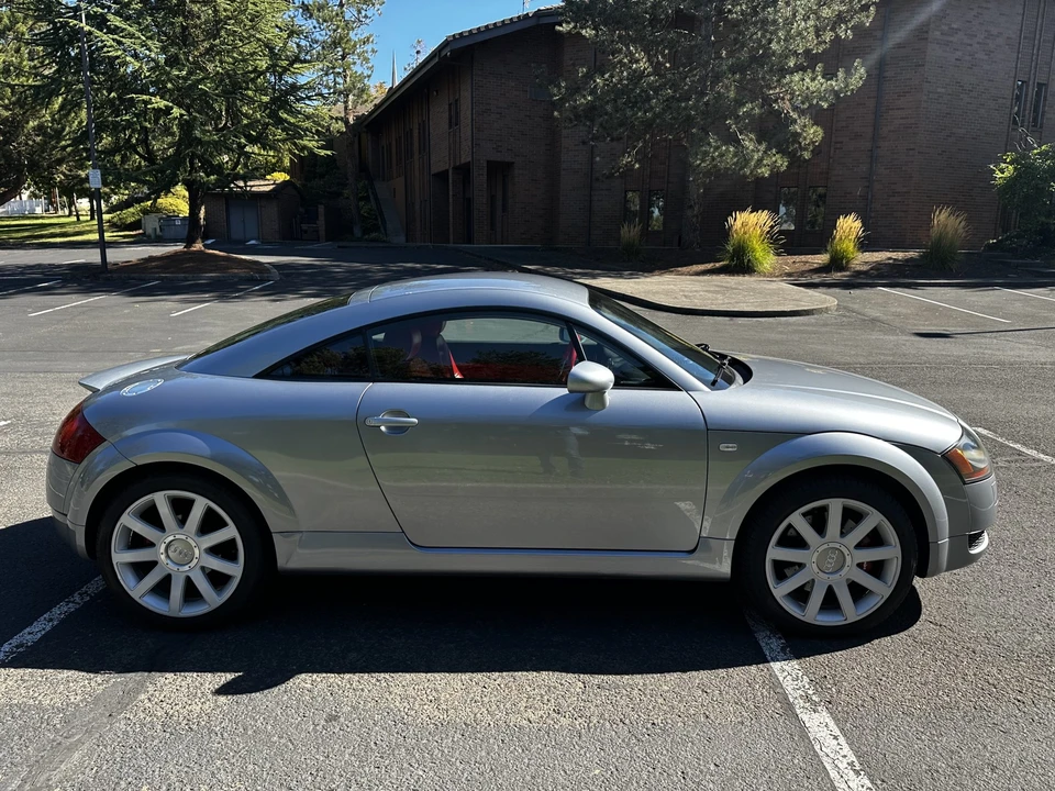 2002 Audi TT Mk1 - Image 20 of 31