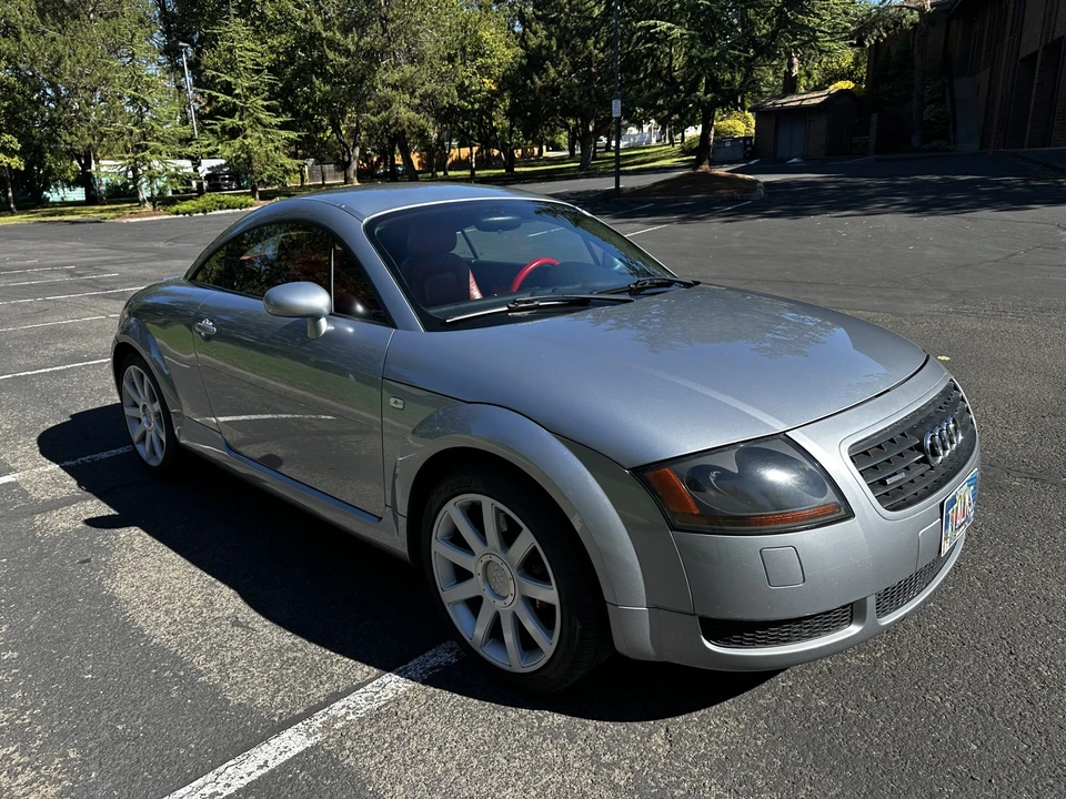 2002 Audi TT Mk1 - Image 14 of 31