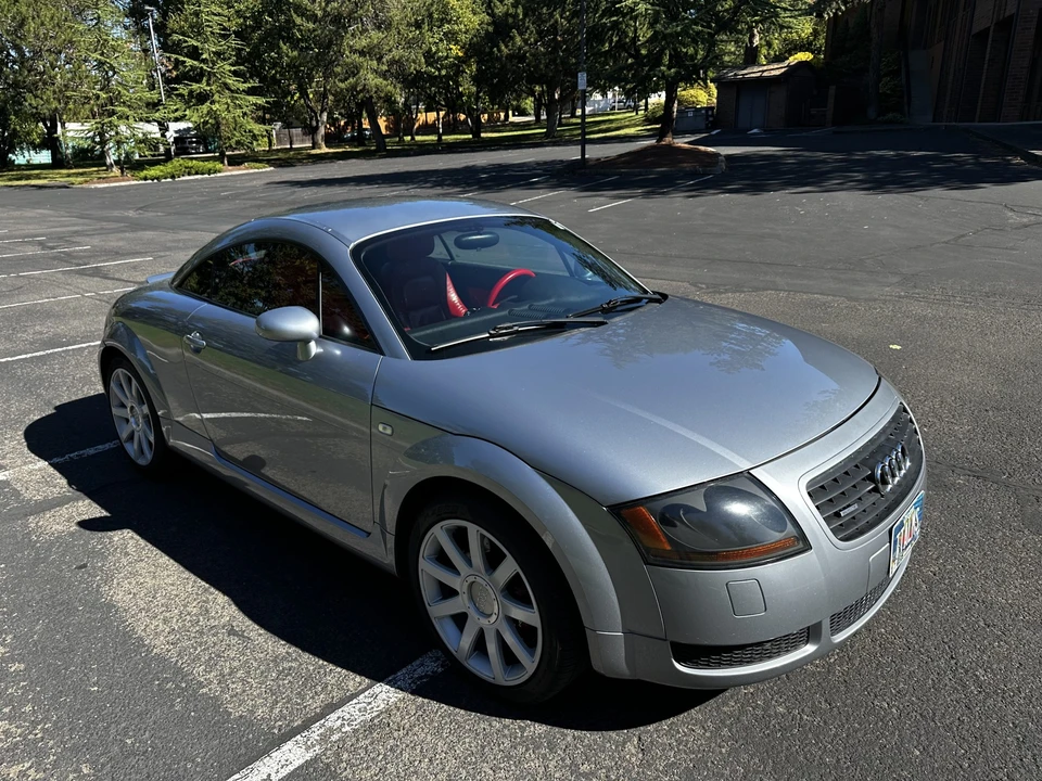 2002 Audi TT Mk1 - Image 13 of 31
