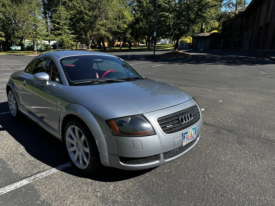 2002 Audi TT Mk1 - Image 12 of 31