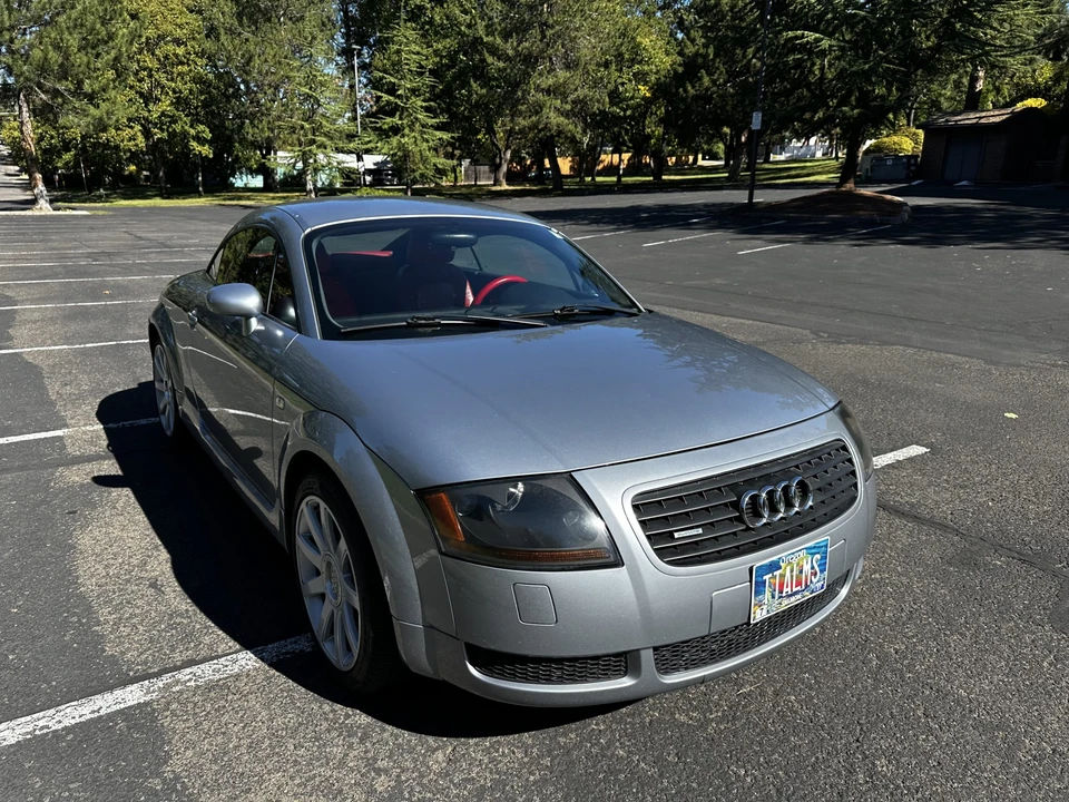 2002 Audi TT Mk1 - Image 11 of 31