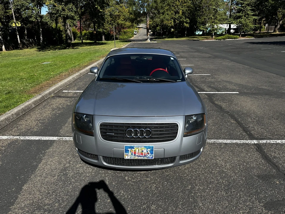 2002 Audi TT Mk1 - Image 7 of 31