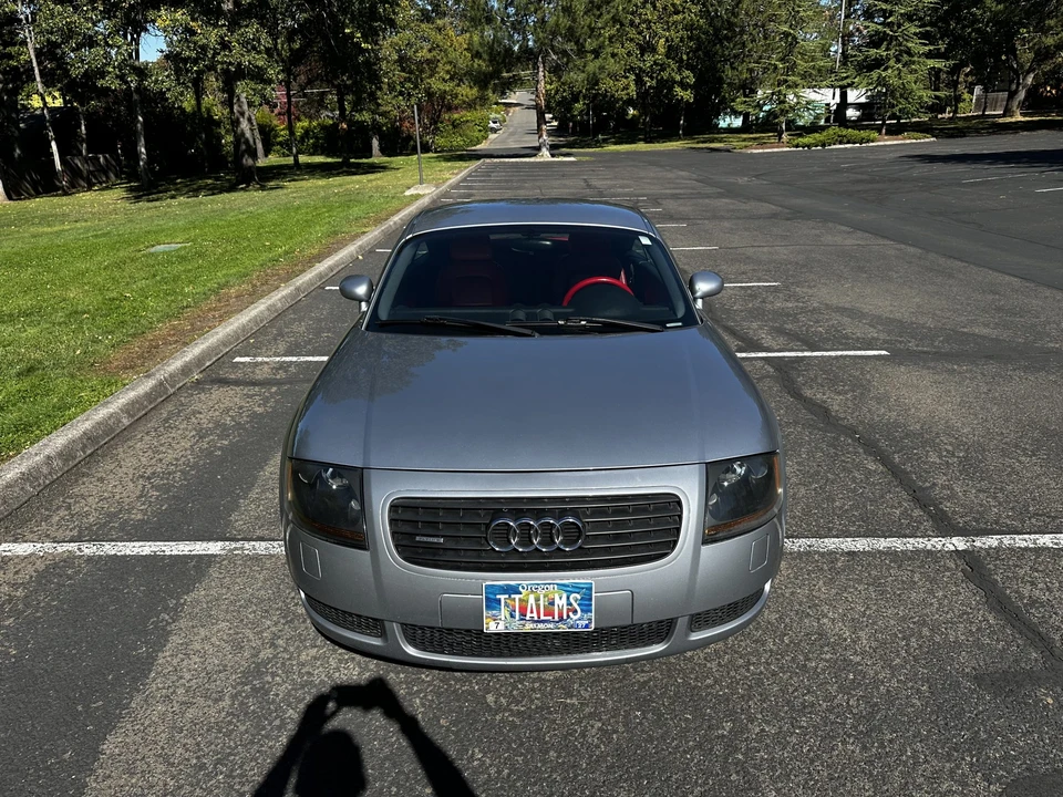2002 Audi TT Mk1 - Image 6 of 31