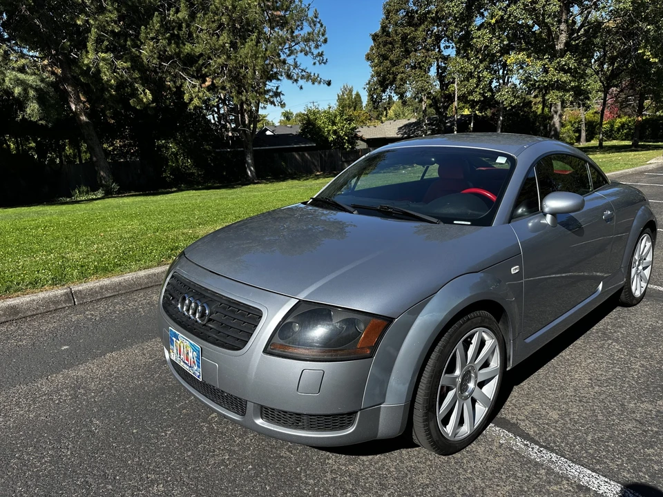 2002 Audi TT Mk1 - Image 4 of 31