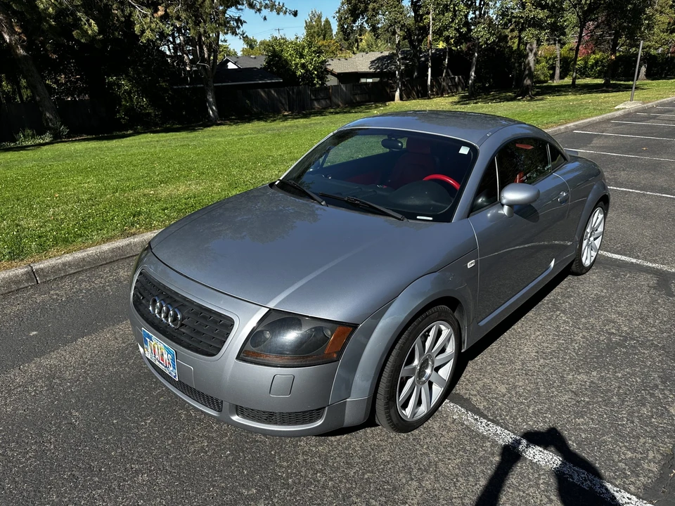 2002 Audi TT Mk1 - Image 5 of 31