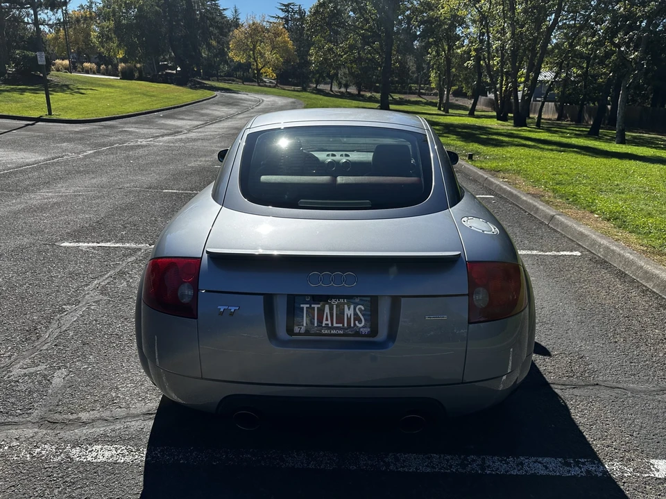 2002 Audi TT Mk1 - Image 26 of 31