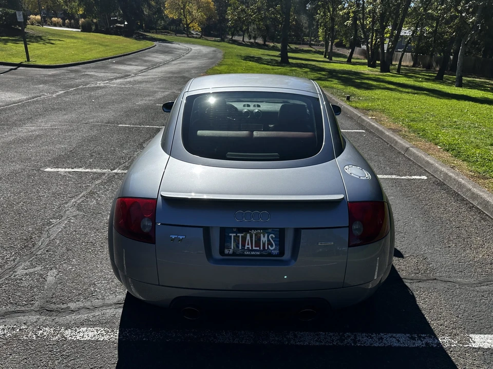 2002 Audi TT Mk1 - Image 27 of 31