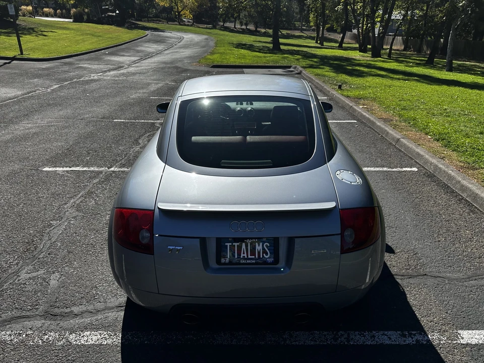 2002 Audi TT Mk1 - Image 28 of 31