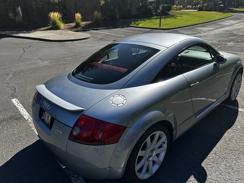 2002 Audi TT Mk1 - Image 24 of 31