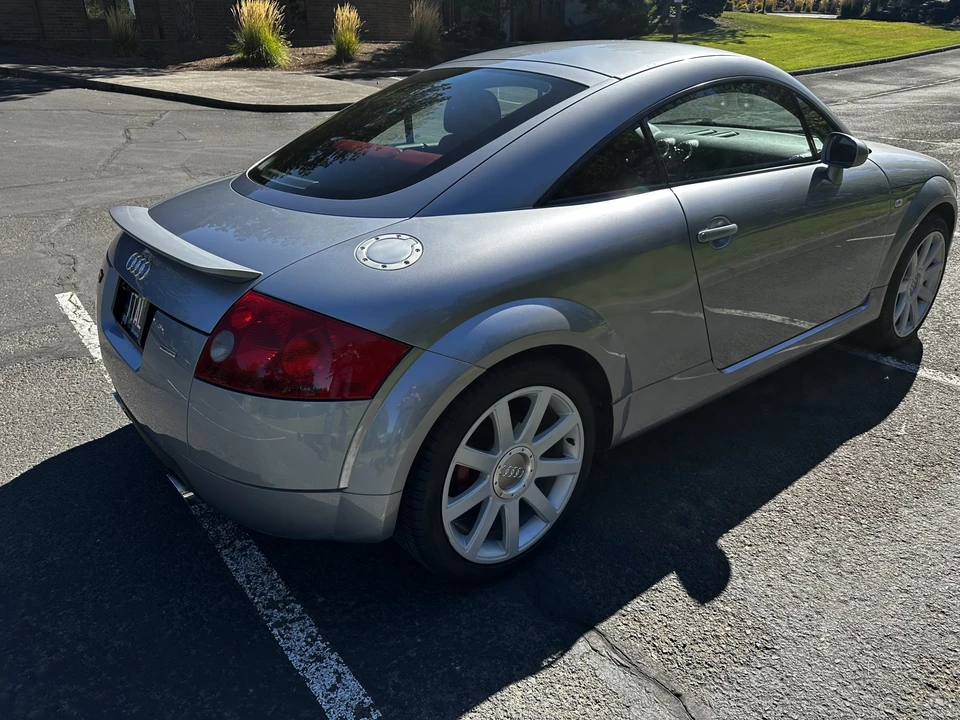 2002 Audi TT Mk1 - Image 22 of 31