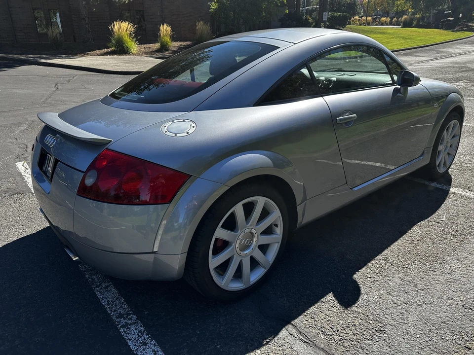 2002 Audi TT Mk1 - Image 25 of 31