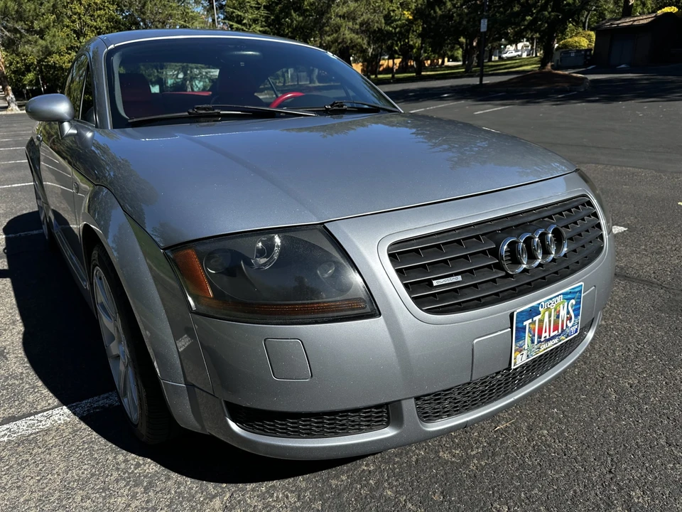 2002 Audi TT Mk1 - Image 10 of 31