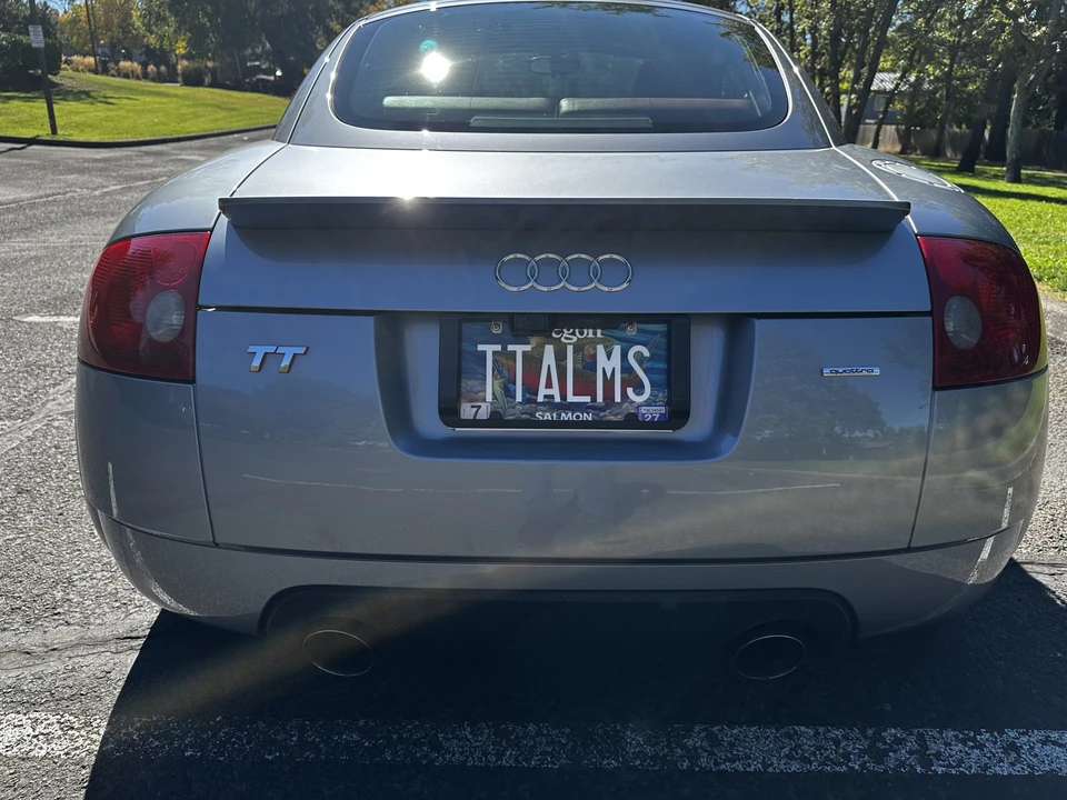 2002 Audi TT Mk1 - Image 30 of 31