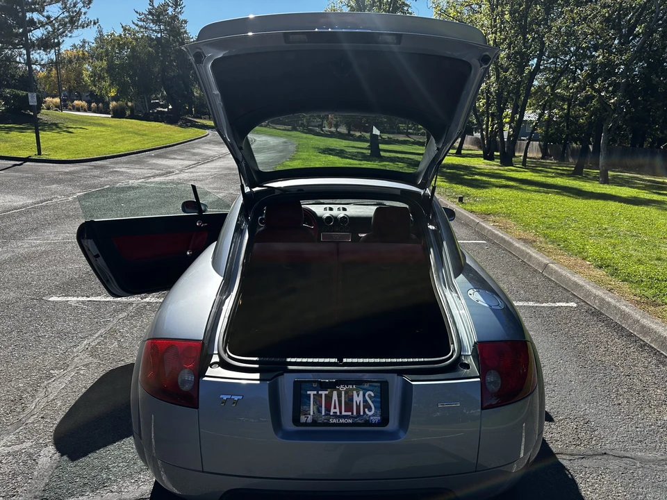 2002 Audi TT Mk1 - Image 31 of 31