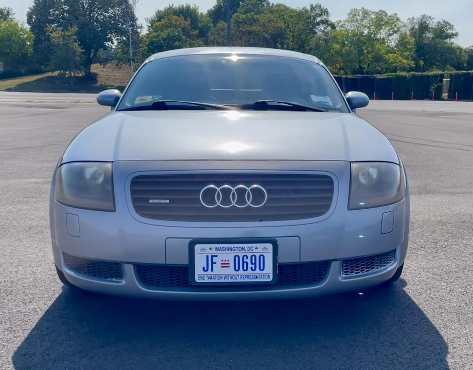 2002 Audi TT Mk1 - Image 4 of 31