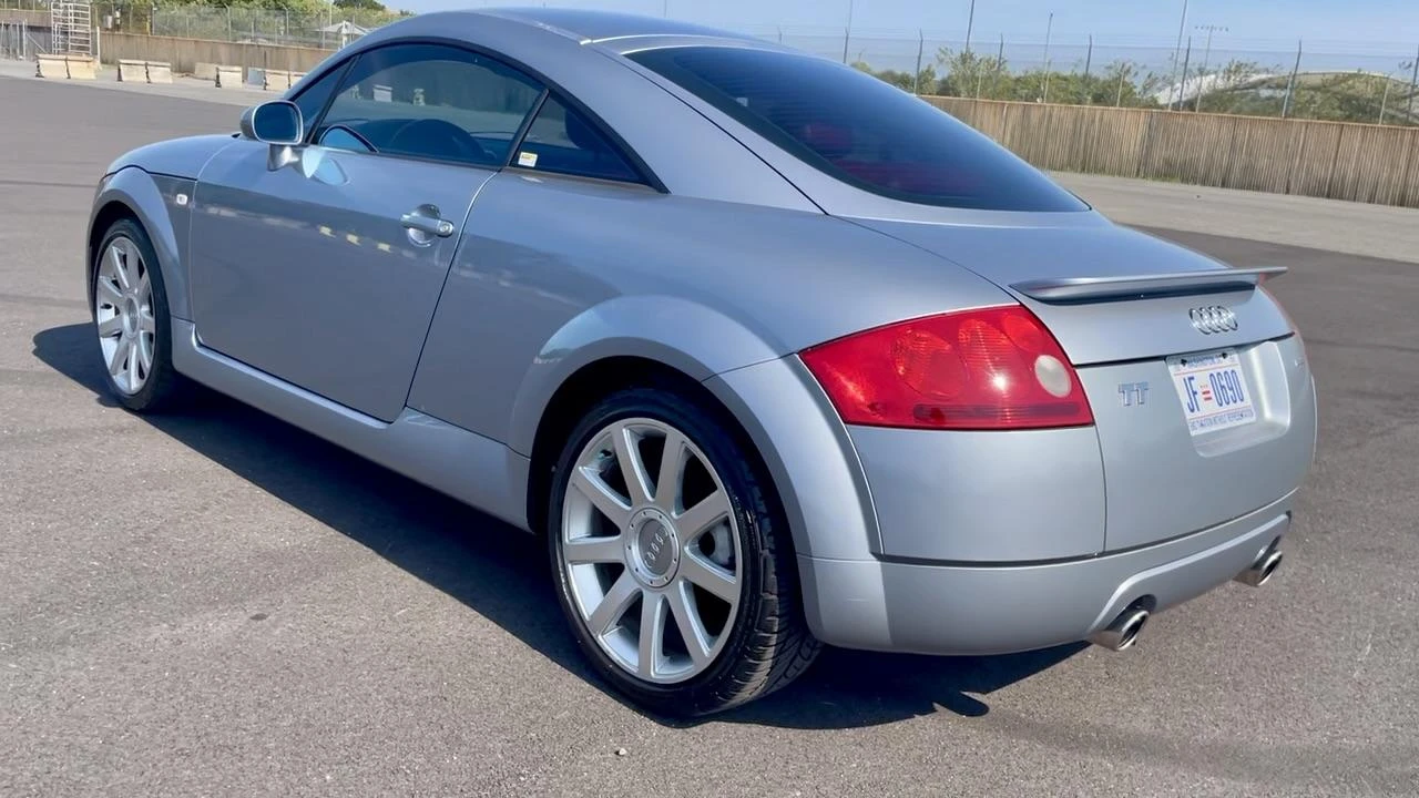 2002 Audi TT Mk1 - Image 15 of 31