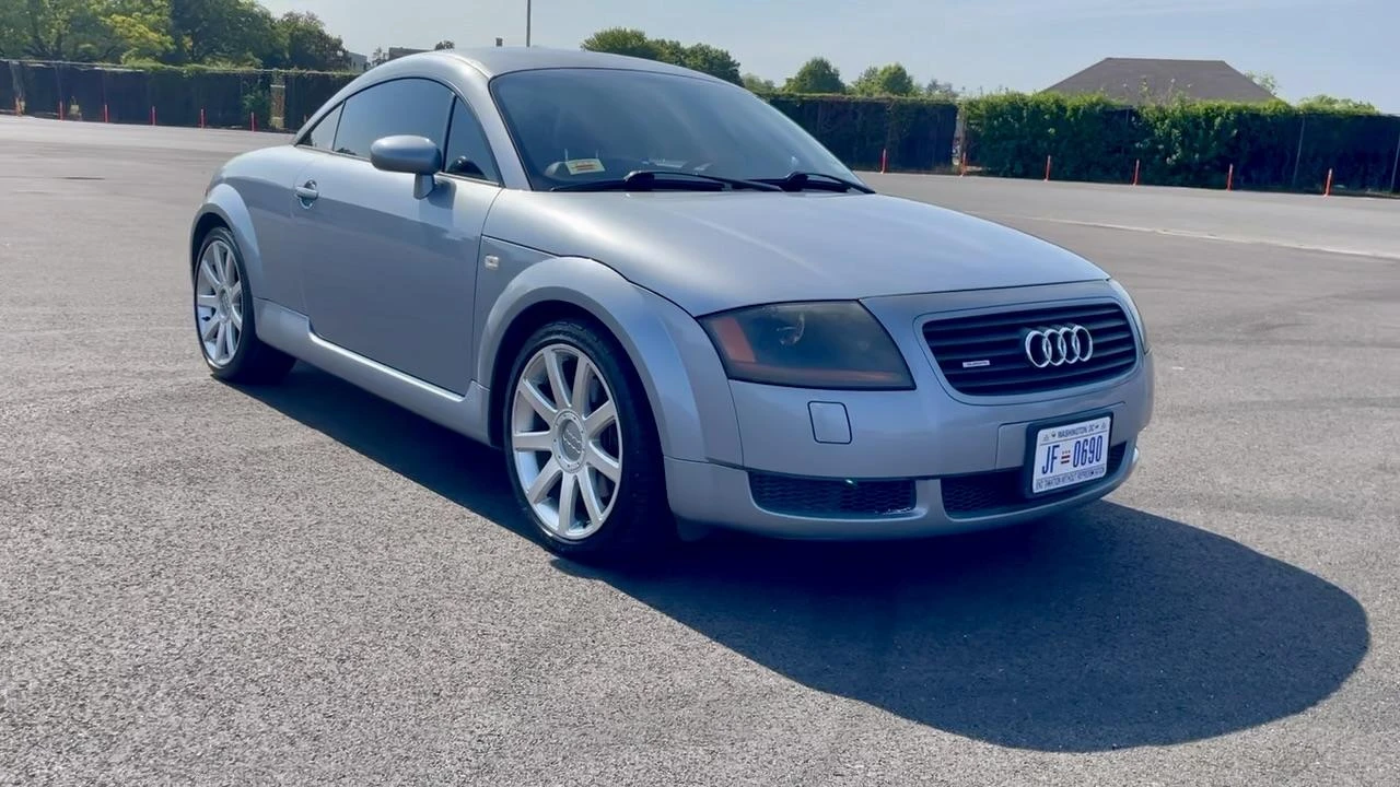 2002 Audi TT Mk1 - Image 5 of 31