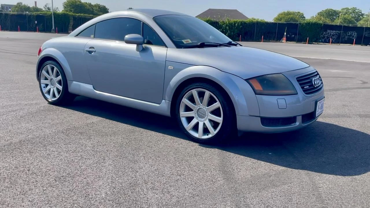 2002 Audi TT Mk1 - Image 6 of 31