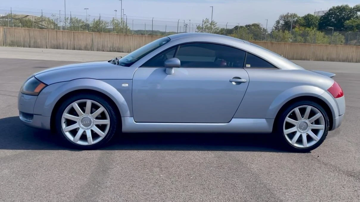 2002 Audi TT Mk1 - Image 17 of 31