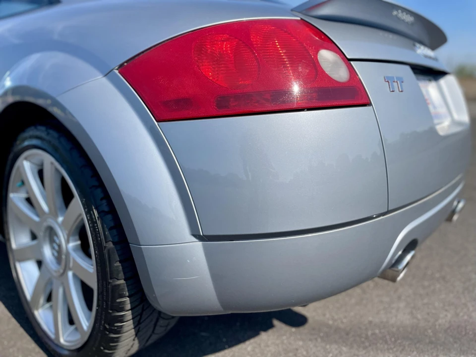 2002 Audi TT Mk1 - Image 25 of 31
