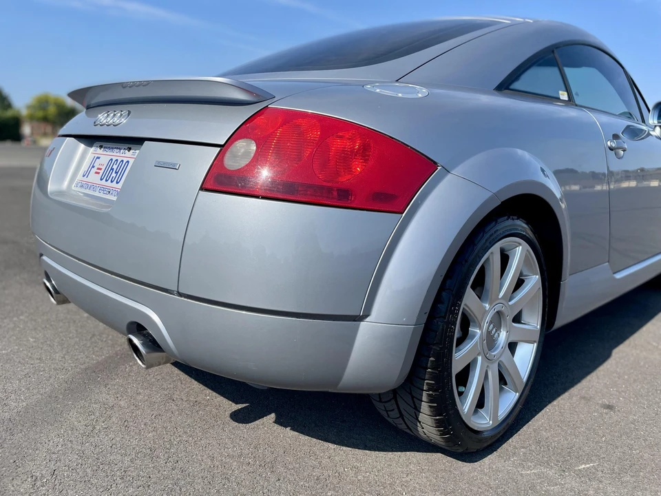 2002 Audi TT Mk1 - Image 26 of 31
