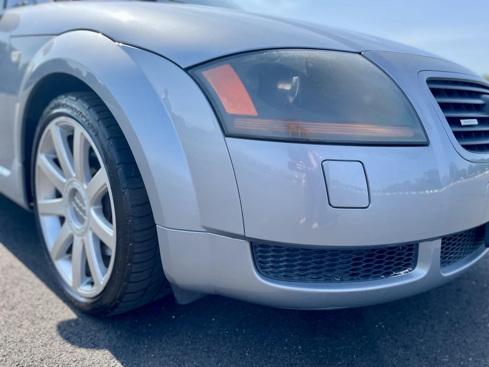 2002 Audi TT Mk1 - Image 29 of 31