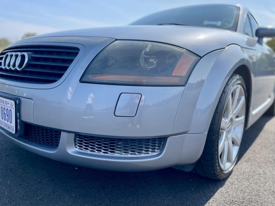 2002 Audi TT Mk1 - Image 21 of 31