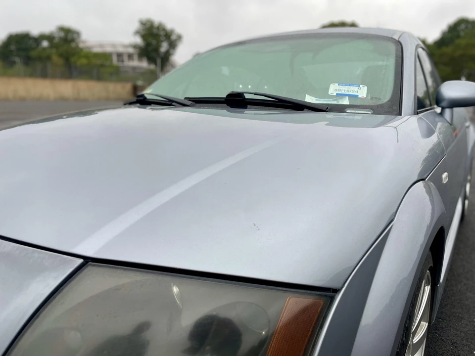 2002 Audi TT Mk1 - Image 22 of 31