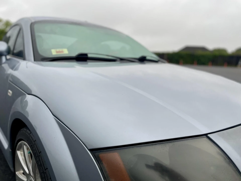 2002 Audi TT Mk1 - Image 28 of 31