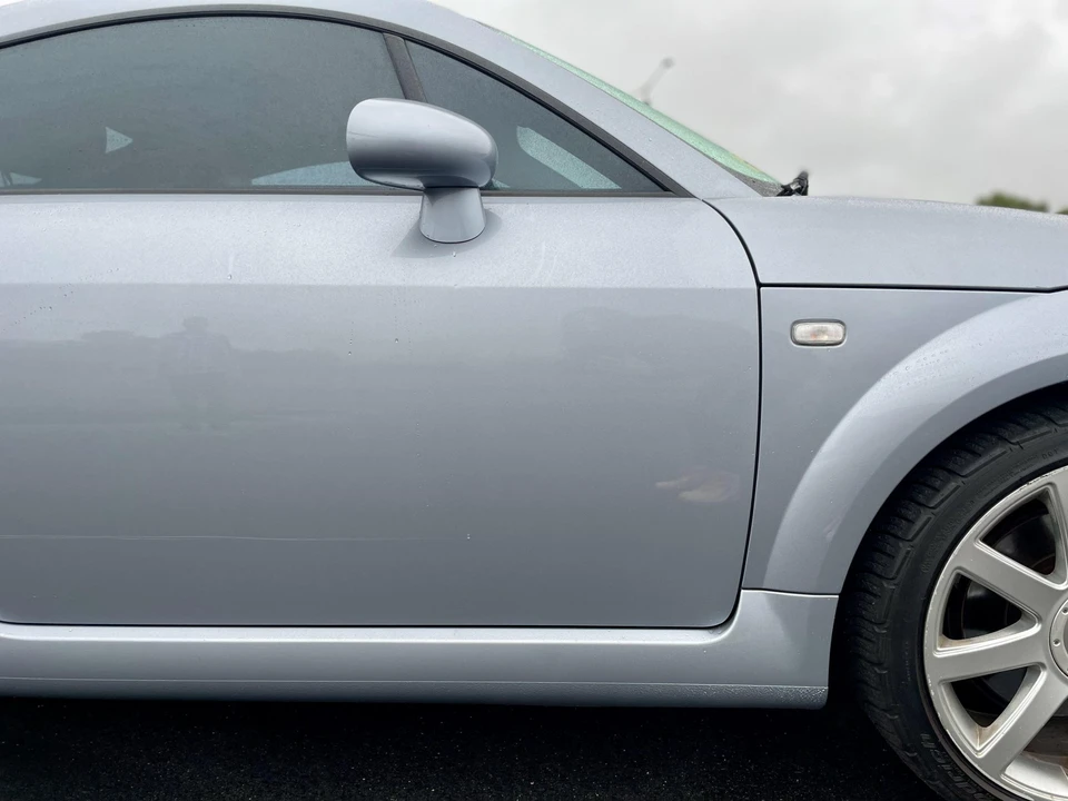 2002 Audi TT Mk1 - Image 27 of 31