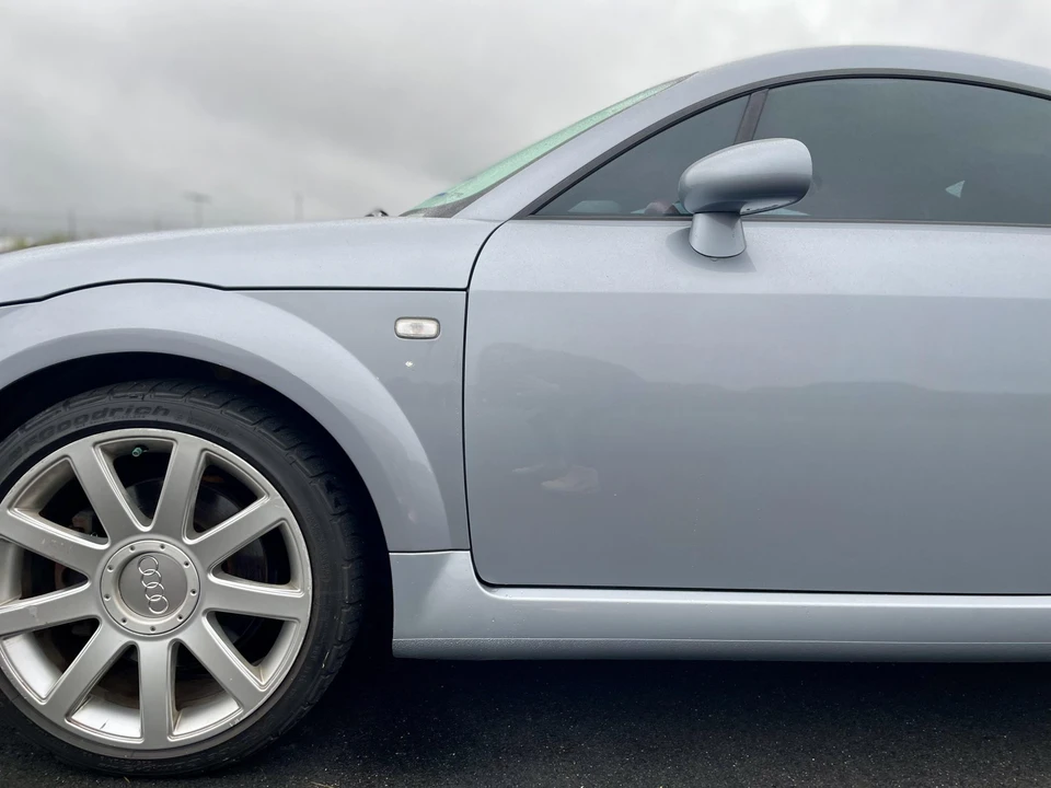 2002 Audi TT Mk1 - Image 23 of 31
