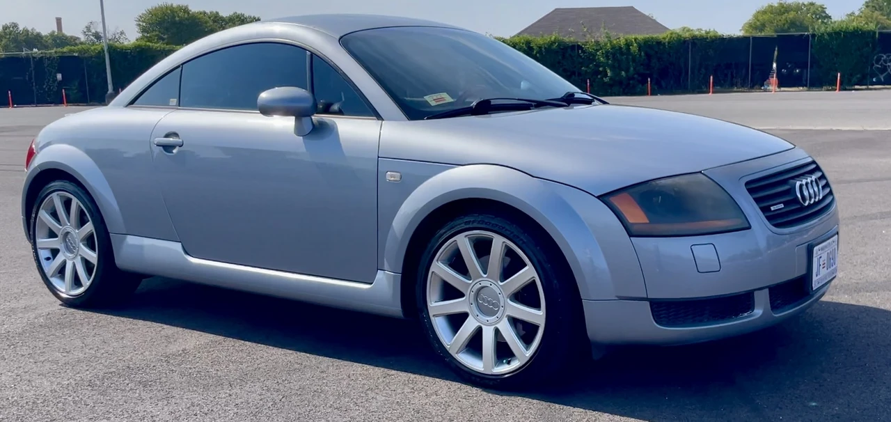2002 Audi TT Mk1 - Image 7 of 31