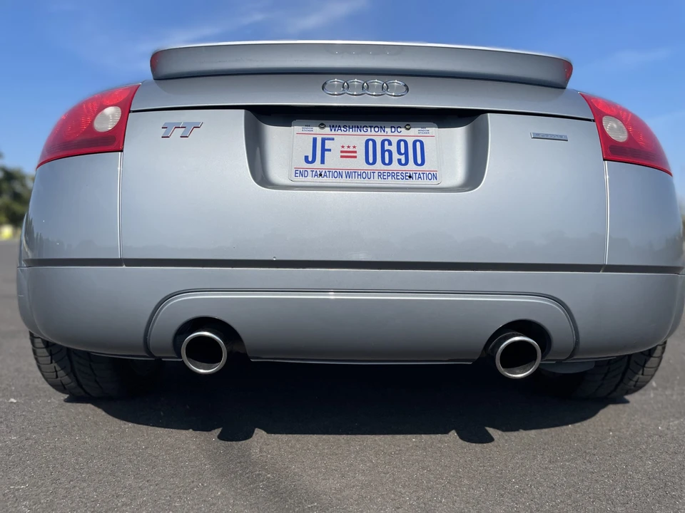 2002 Audi TT Mk1 - Image 12 of 31